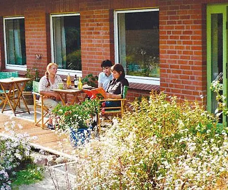 Biohotel Spöktal 3*
