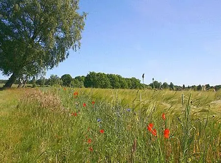 Biohotel Spoektal