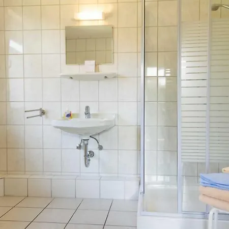 Biohotel Spoektal 3* Bispingen