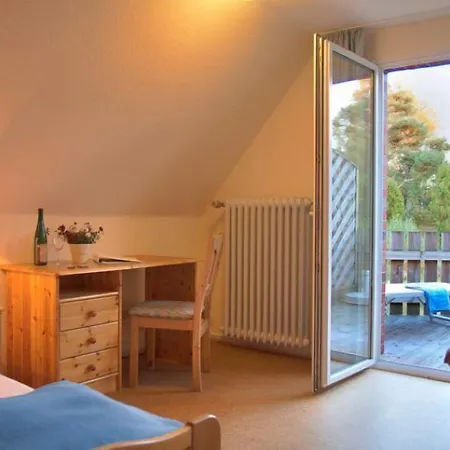Biohotel Spoektal Aparthotel Bispingen