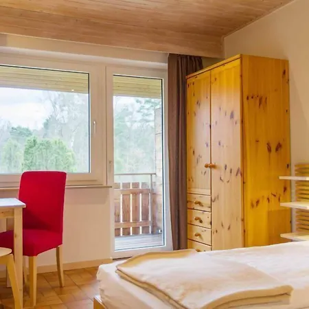 Biohotel Spoektal 3*