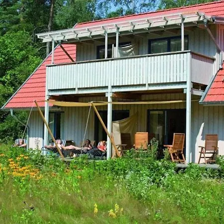 Biohotel Spoektal Aparthotel