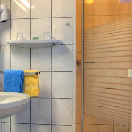 Biohotel Spoektal Bispingen