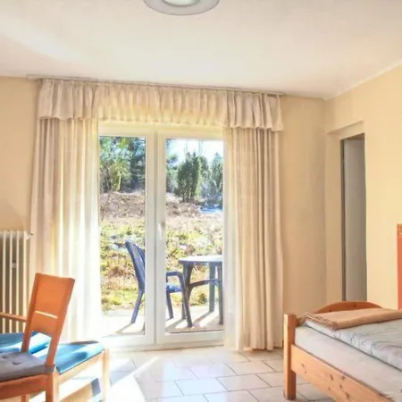 Biohotel Spoektal Aparthotel Bispingen