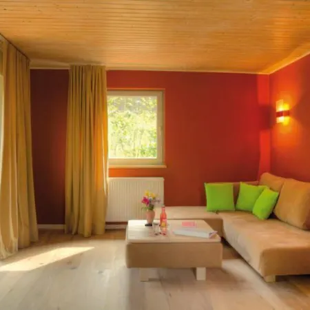 Biohotel Spoektal 3*