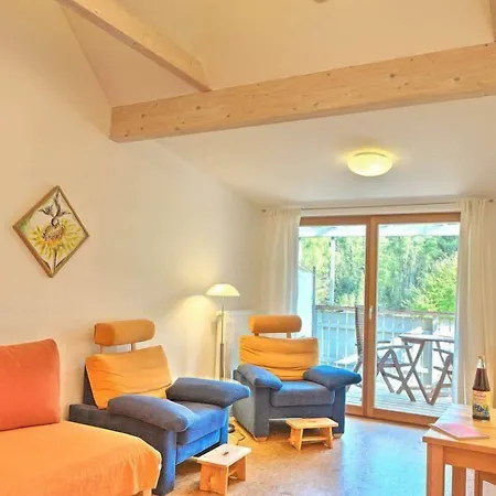 Biohotel Spoektal 3* Bispingen