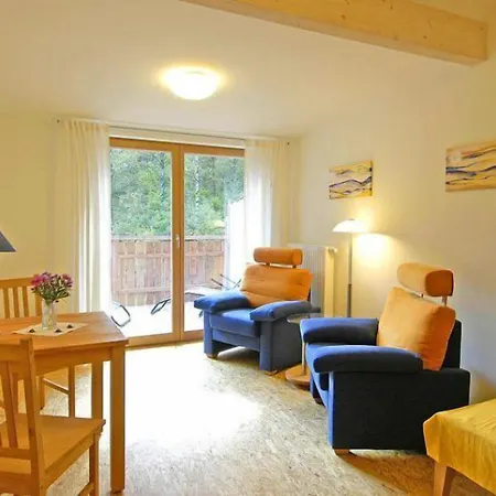 Biohotel Spoektal Aparthotel Bispingen