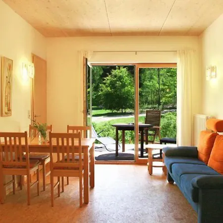 Biohotel Spoektal 3* Bispingen