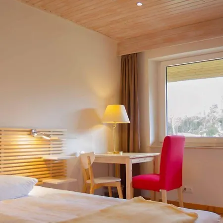 Biohotel Spoektal