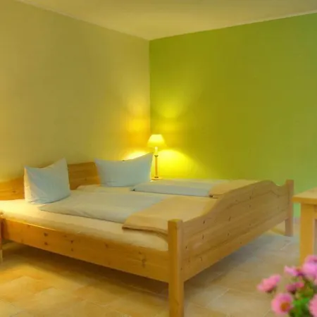 Biohotel Spoektal