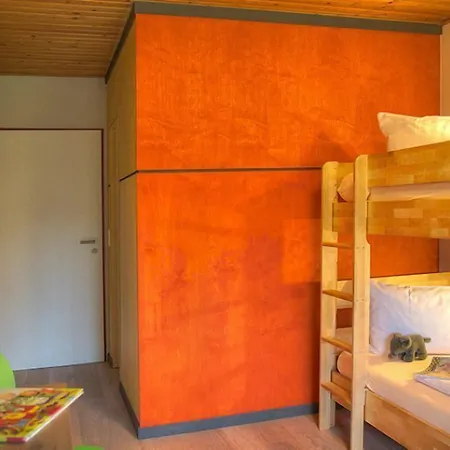 Biohotel Spoektal Bispingen