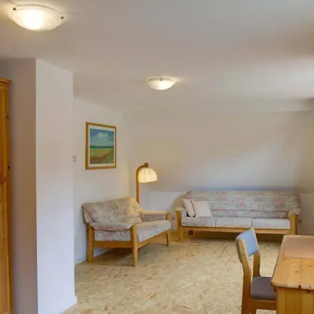 Biohotel Spoektal Bispingen