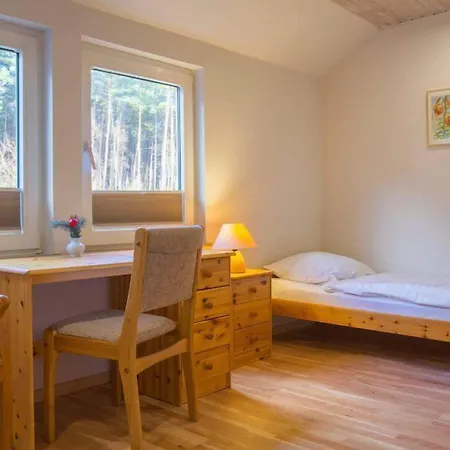 Biohotel Spoektal Aparthotel