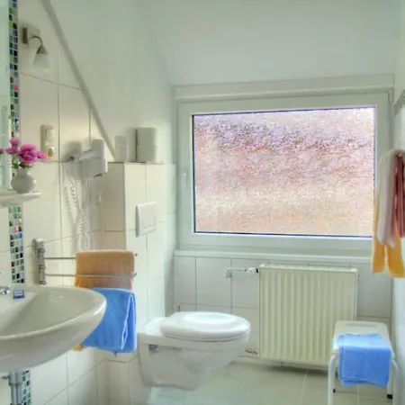 Biohotel Spoektal Aparthotel Bispingen