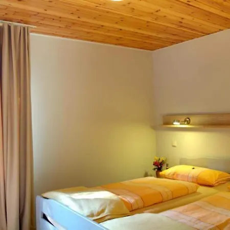 Aparthotel Biohotel Spoektal 3*