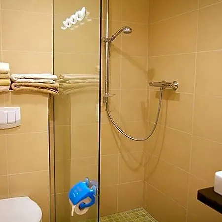 Biohotel Spoektal 3* Bispingen