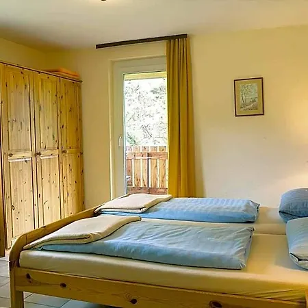 Biohotel Spoektal