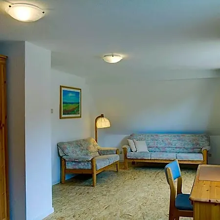 Biohotel Spoektal Bispingen