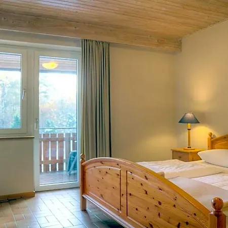 Biohotel Spoektal Ξενοδοχείο με διαμερίσματα 3*