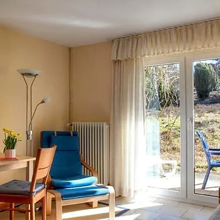 Biohotel Spoektal Aparthotel Bispingen
