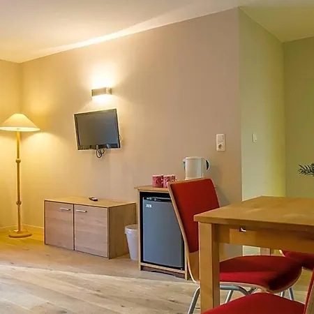 Biohotel Spoektal Bispingen