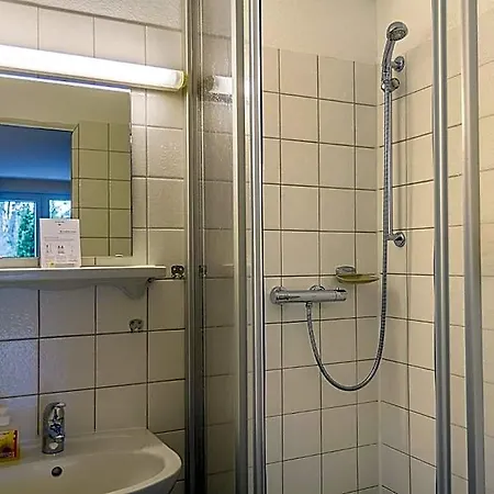 Biohotel Spoektal 3*