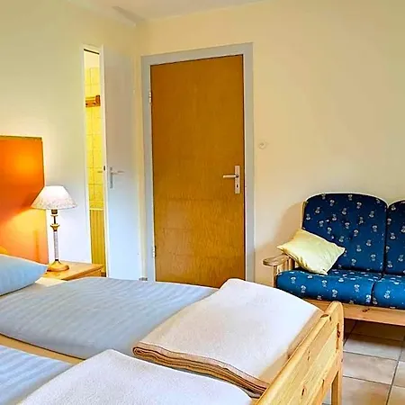 Biohotel Spoektal Aparthotel 3*