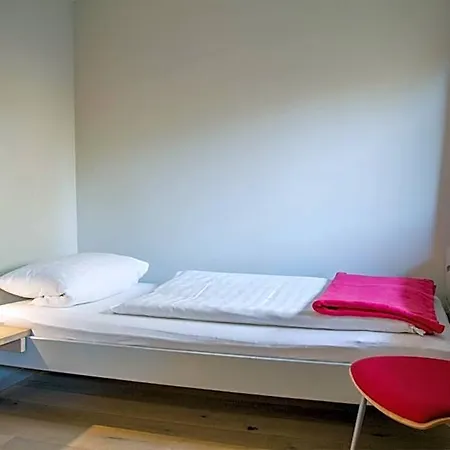 Biohotel Spoektal 3*