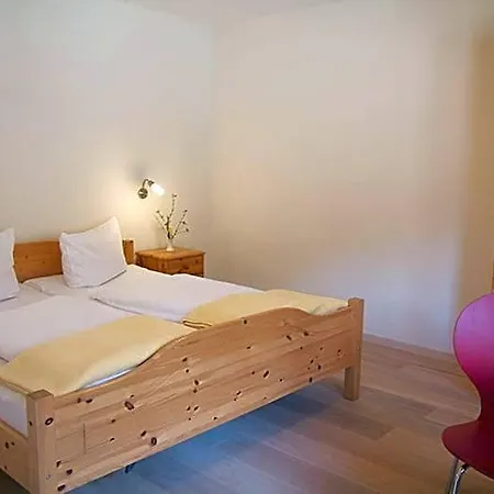 Biohotel Spoektal Bispingen