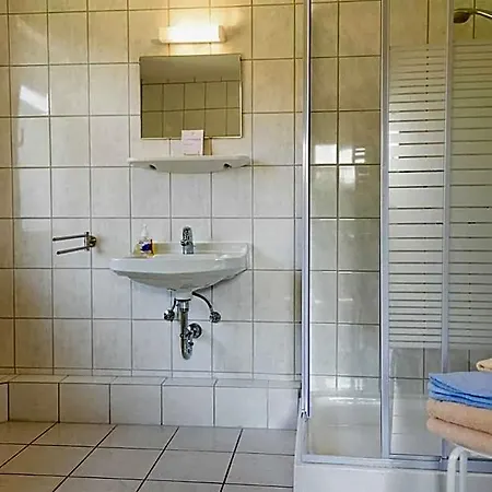 Biohotel Spoektal 3*