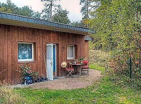 Aparthotel Biohotel Spoektal 3*