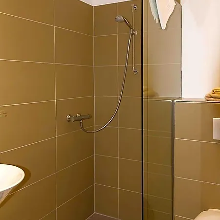 Biohotel Spoektal Bispingen