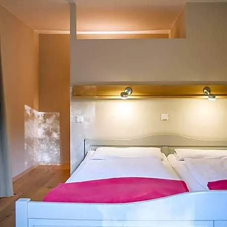 Biohotel Spoektal