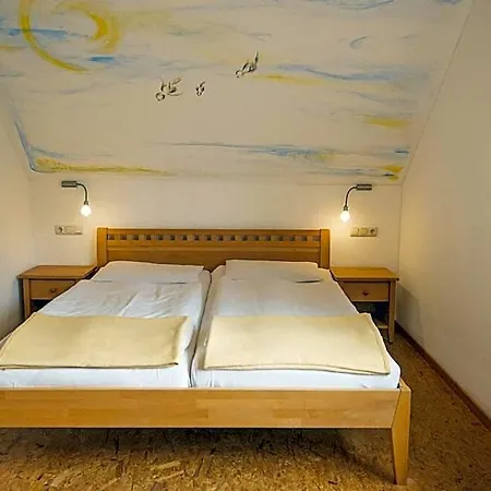 Biohotel Spoektal 3* Bispingen