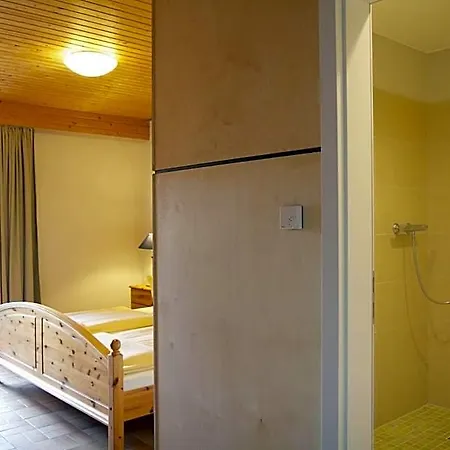 Biohotel Spoektal Bispingen