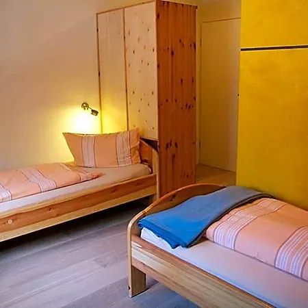 Aparthotel Biohotel Spoektal 3*