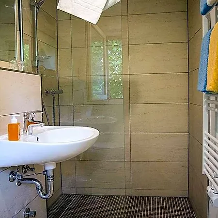 Biohotel Spoektal 3* Bispingen