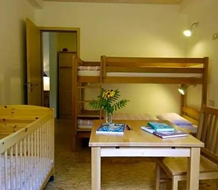 Biohotel Spoektal 3*