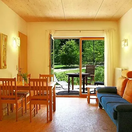 Biohotel Spoektal Ξενοδοχείο με διαμερίσματα Bispingen
