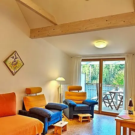 Biohotel Spoektal 3*