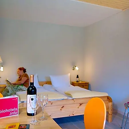 Biohotel Spoektal Bispingen
