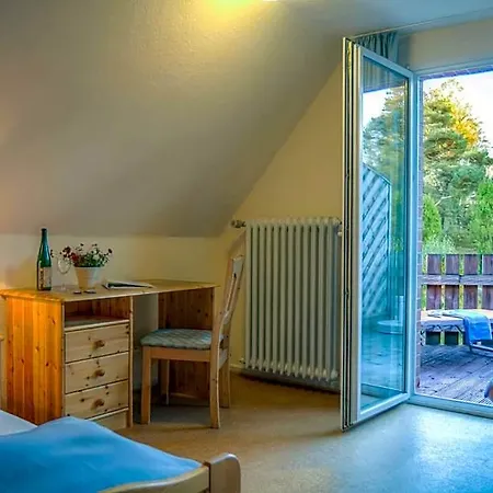Biohotel Spoektal Bispingen