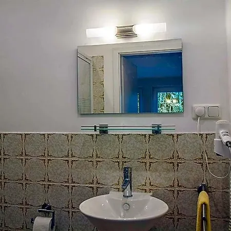 Biohotel Spoektal 3* Bispingen