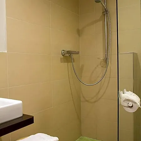Biohotel Spoektal Bispingen