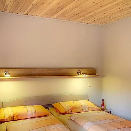 Biohotel Spoektal Ξενοδοχείο με διαμερίσματα