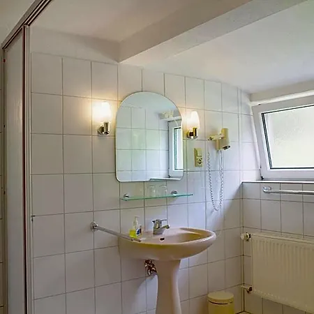 Ξενοδοχείο με διαμερίσματα Biohotel Spoektal