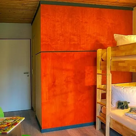 Biohotel Spoektal Aparthotel 3*