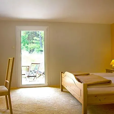 Biohotel Spoektal Aparthotel Bispingen