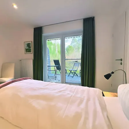 Biohotel Spoektal Bispingen