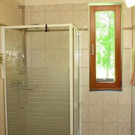 Aparthotel Biohotel Spoektal 3*